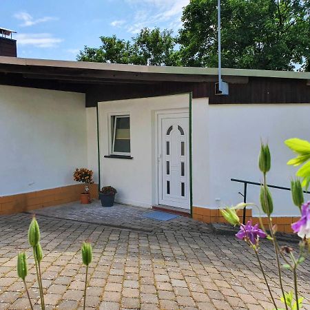 Haus Sonja Tanne Exterior foto