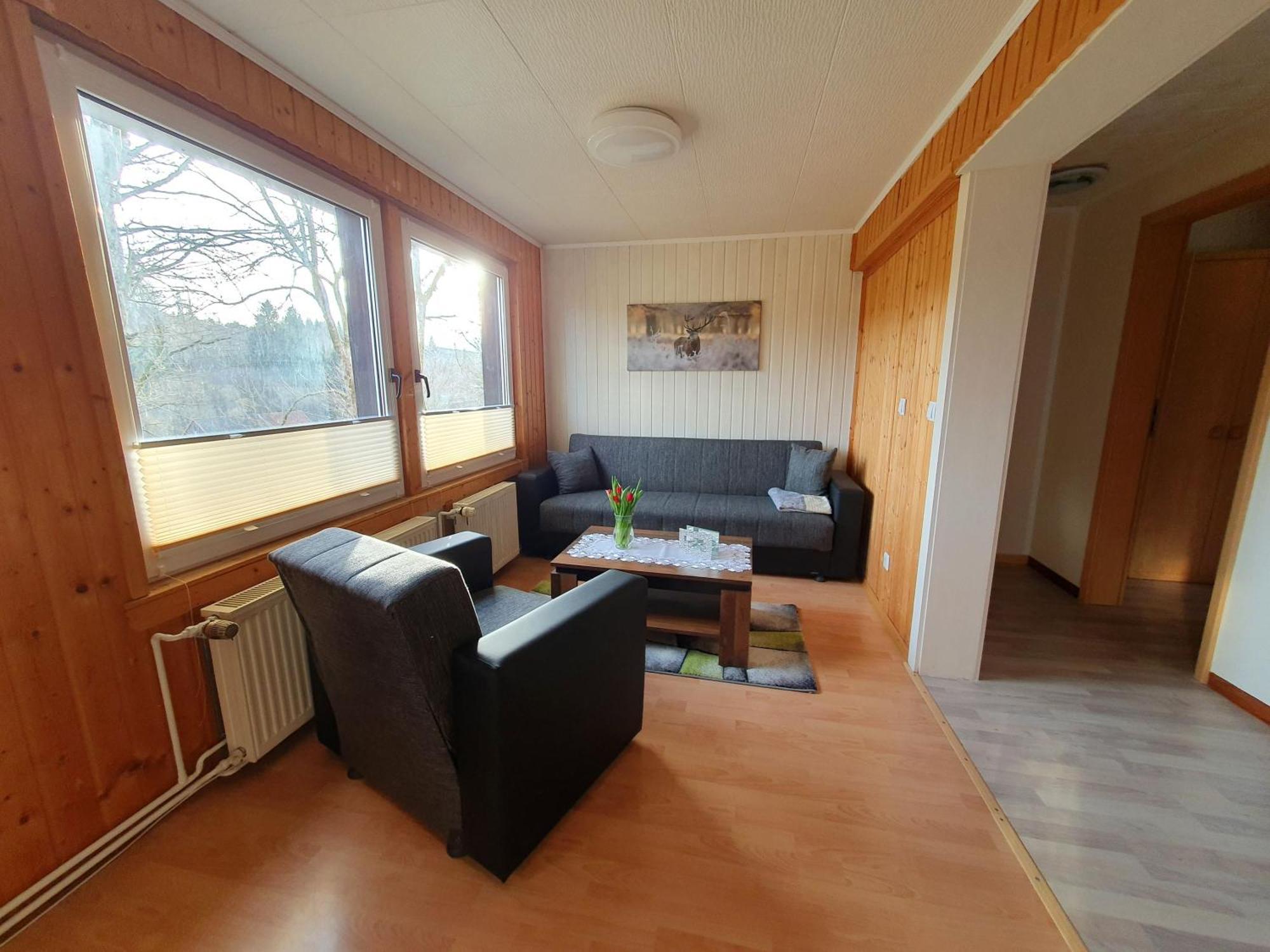 Haus Sonja Tanne Exterior foto